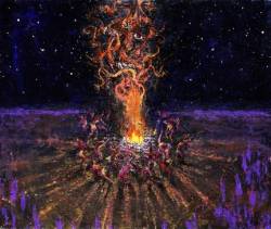 Volahn : Desert Dances and Serpent Sermons